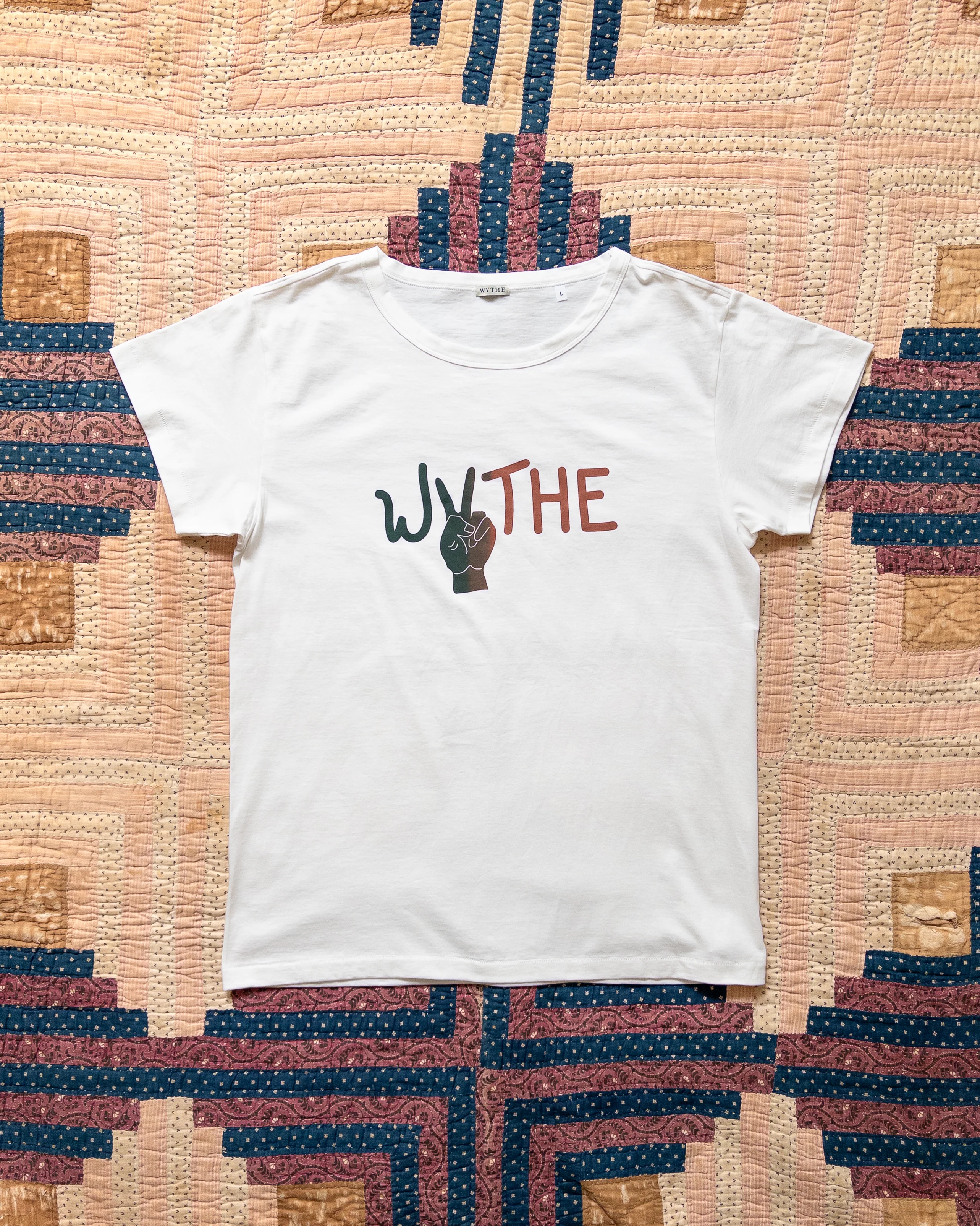 T-Shirts, Tank Tops, and Sweatshirts