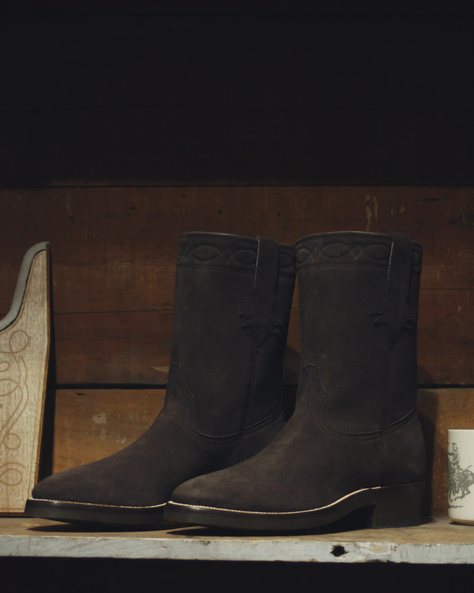 Footwear
